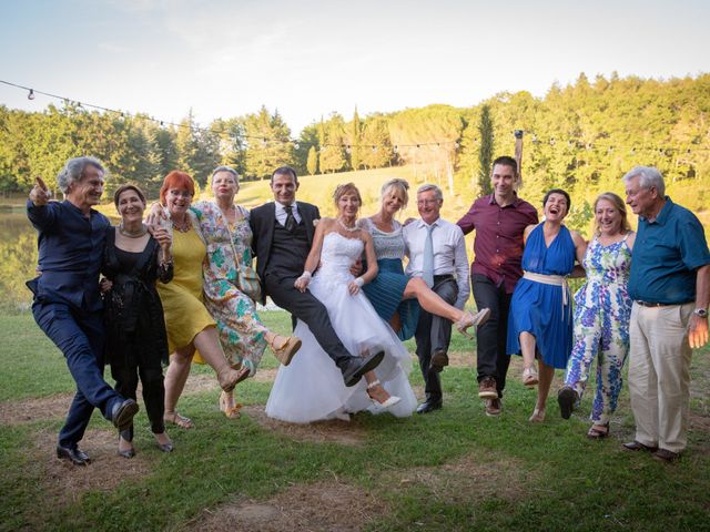 Le mariage de Bruno et Nathalie à Marmande, Lot-et-Garonne 61