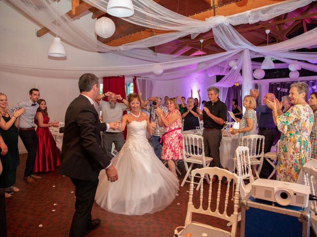 Le mariage de Bruno et Nathalie à Marmande, Lot-et-Garonne 70