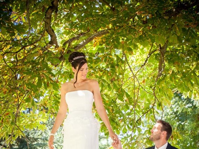 Le mariage de Eric et Camille à Pau, Pyrénées-Atlantiques 17