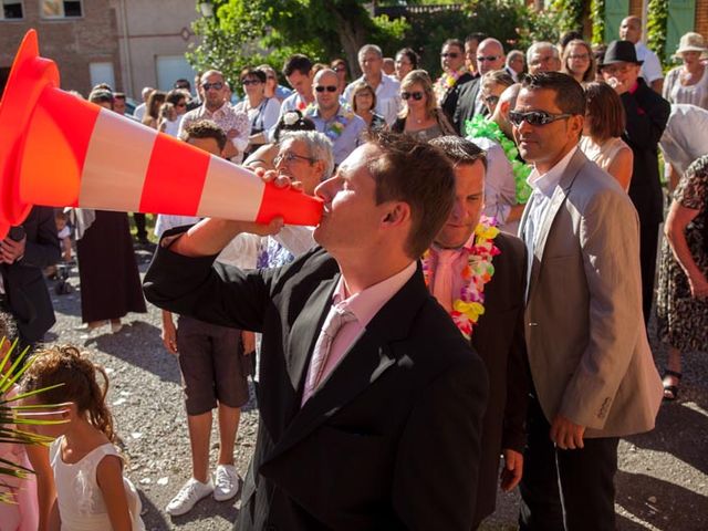 Le mariage de Eric et Camille à Pau, Pyrénées-Atlantiques 27