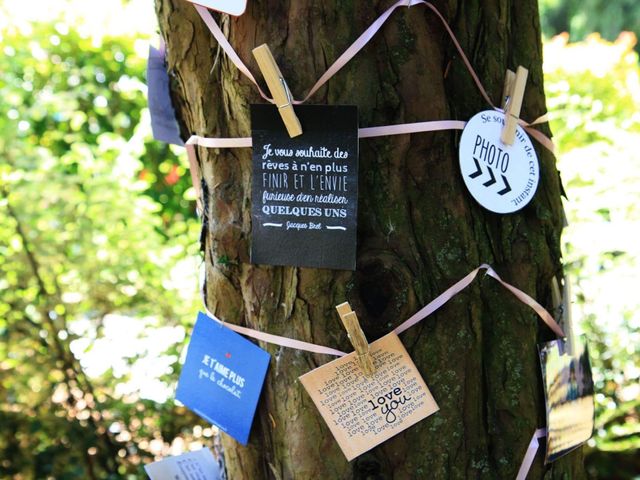 Le mariage de Harold  et Alison à Vitry-le-François, Marne 9