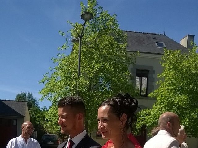 Le mariage de Harold  et Alison à Vitry-le-François, Marne 10