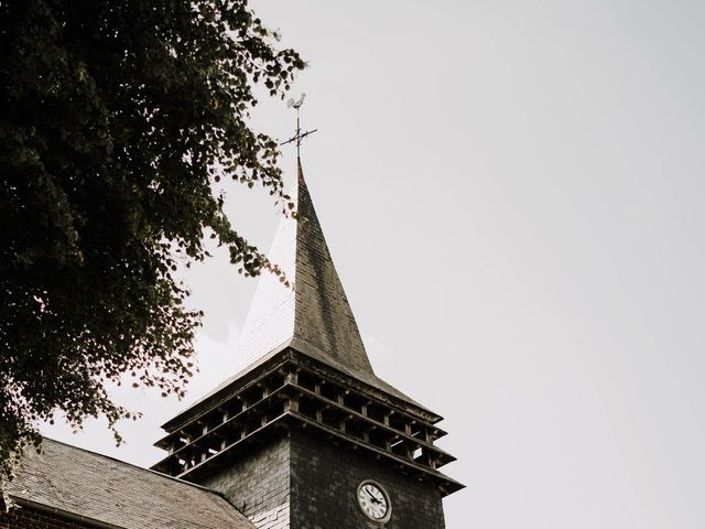 Le mariage de Simon et Mylène à Roye-sur-Matz, Oise 52