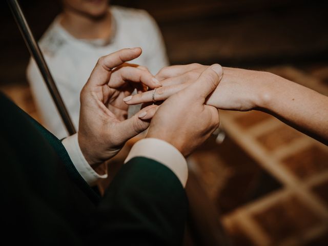 Le mariage de Christophe et Pauline à Cognac, Charente 4