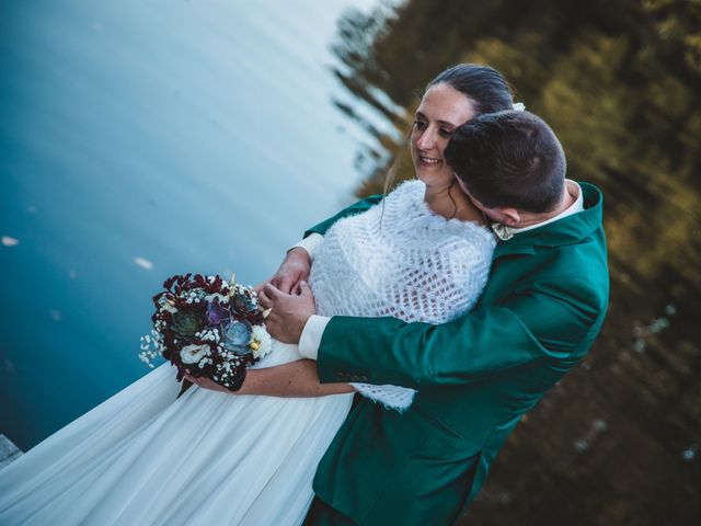 Le mariage de Christophe et Pauline à Cognac, Charente 16