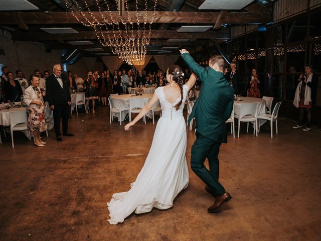 Le mariage de Christophe et Pauline à Cognac, Charente 26