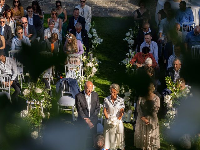 Le mariage de Sophie et Cyril à Reims, Marne 12