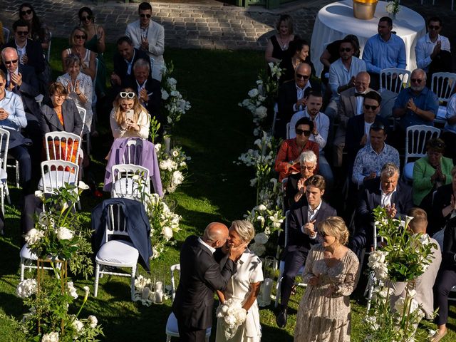 Le mariage de Sophie et Cyril à Reims, Marne 13