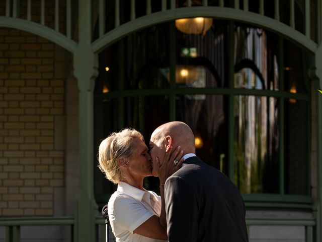 Le mariage de Sophie et Cyril à Reims, Marne 2