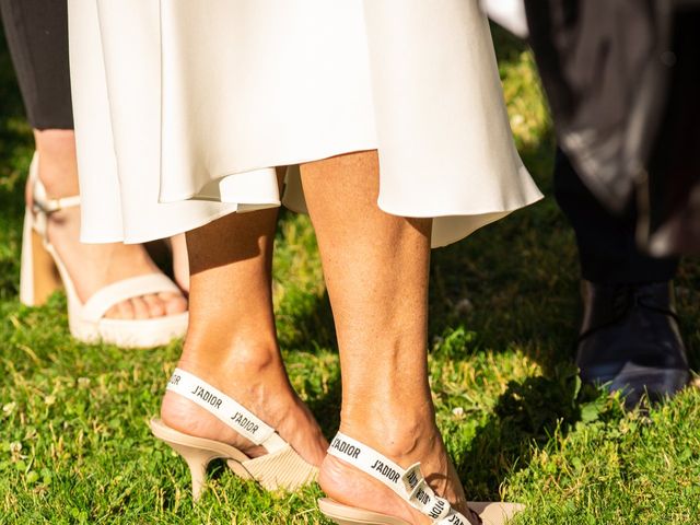 Le mariage de Sophie et Cyril à Reims, Marne 14