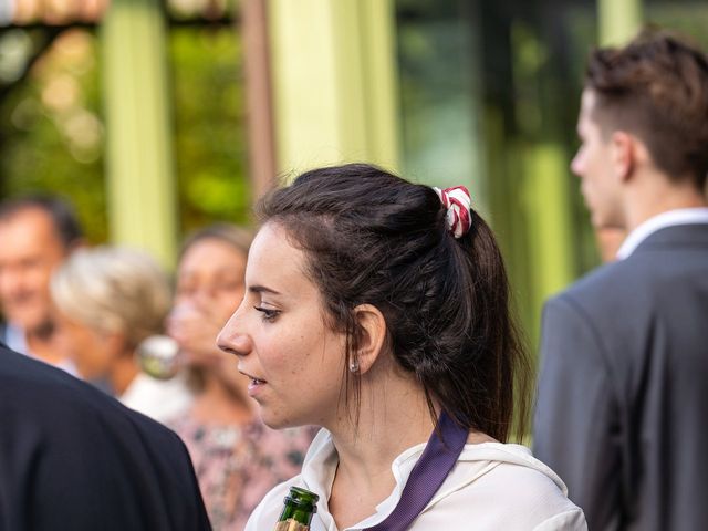 Le mariage de Sophie et Cyril à Reims, Marne 15