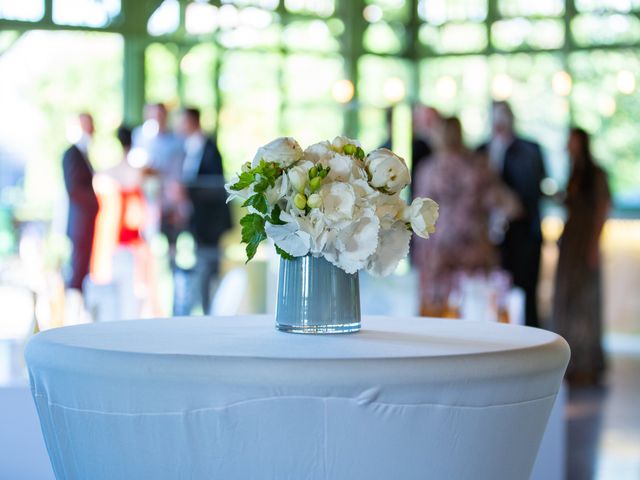 Le mariage de Sophie et Cyril à Reims, Marne 17