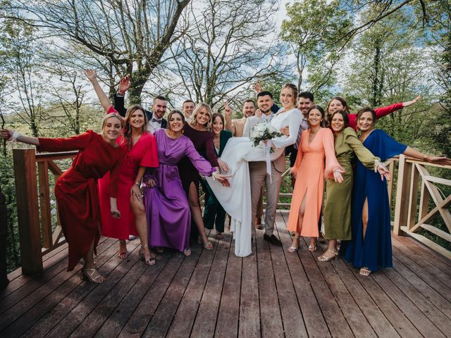 Le mariage de Raphaël et Maureen à Brest, Finistère 3