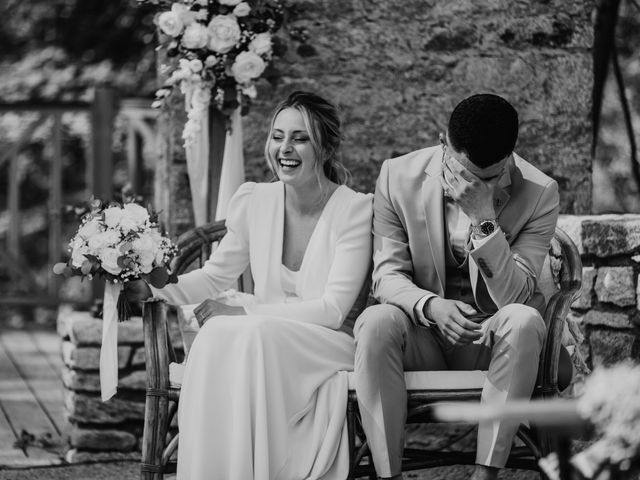 Le mariage de Raphaël et Maureen à Brest, Finistère 2