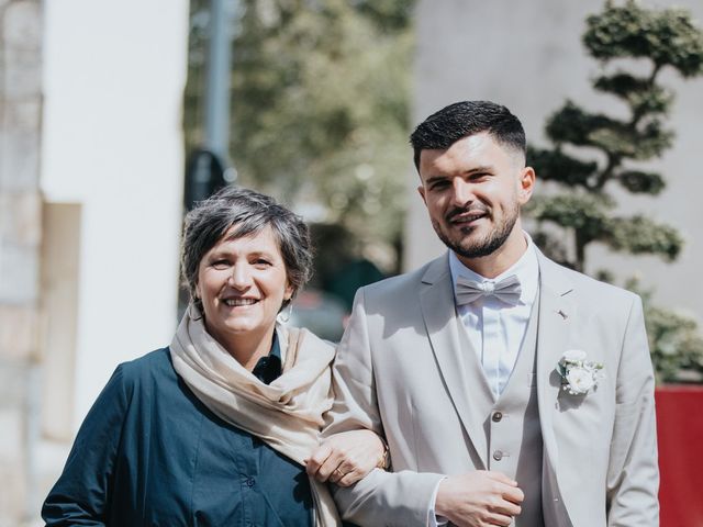 Le mariage de Raphaël et Maureen à Brest, Finistère 7