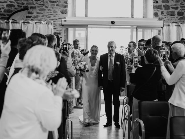 Le mariage de Raphaël et Maureen à Brest, Finistère 9