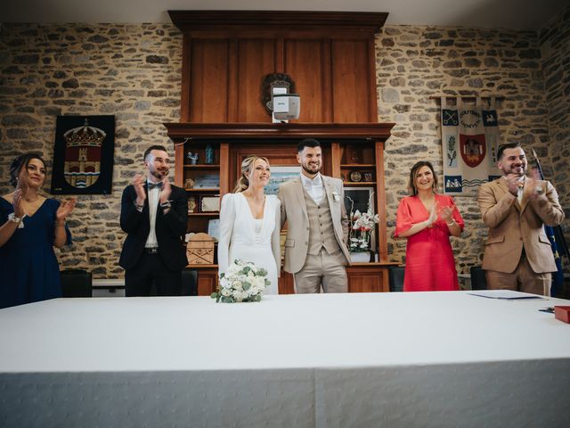 Le mariage de Raphaël et Maureen à Brest, Finistère 11