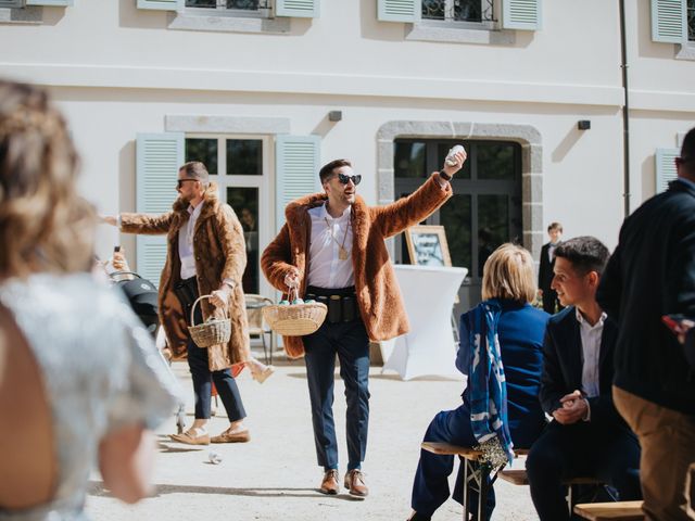 Le mariage de Raphaël et Maureen à Brest, Finistère 15