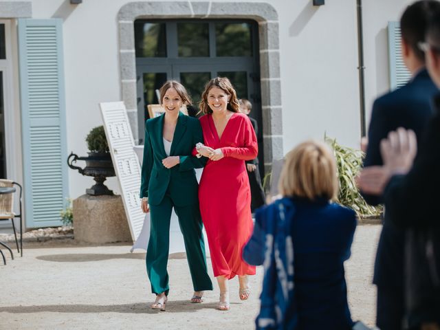 Le mariage de Raphaël et Maureen à Brest, Finistère 16