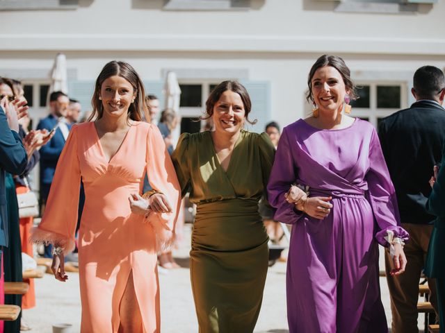 Le mariage de Raphaël et Maureen à Brest, Finistère 17