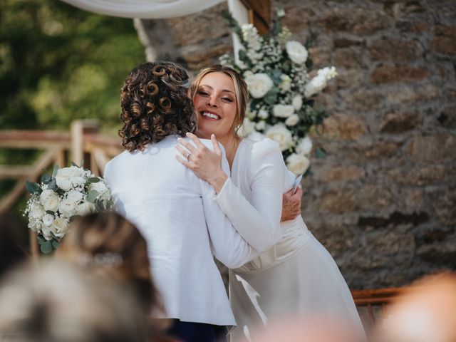 Le mariage de Raphaël et Maureen à Brest, Finistère 18