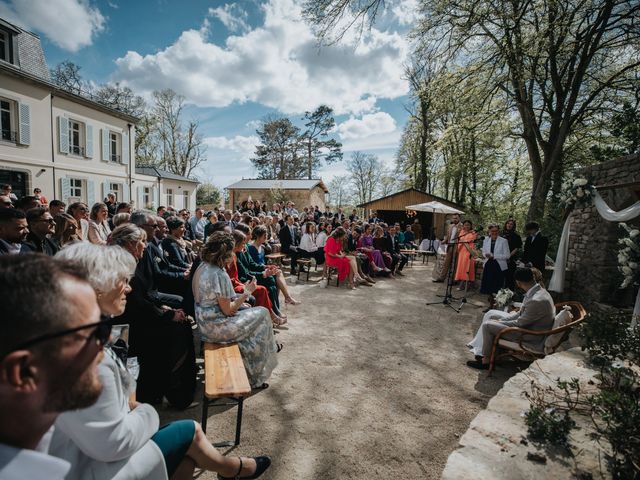 Le mariage de Raphaël et Maureen à Brest, Finistère 20