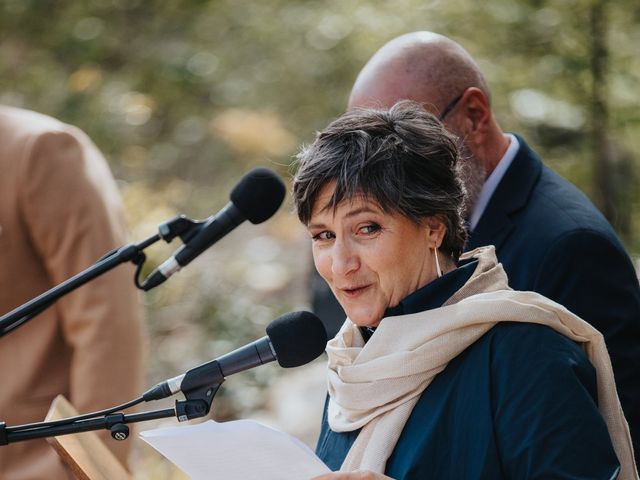 Le mariage de Raphaël et Maureen à Brest, Finistère 21