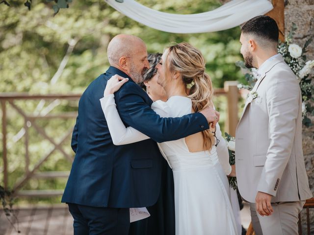 Le mariage de Raphaël et Maureen à Brest, Finistère 22