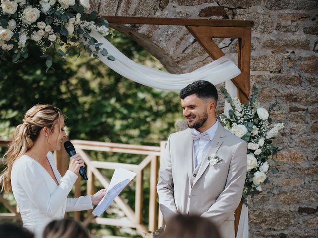 Le mariage de Raphaël et Maureen à Brest, Finistère 23