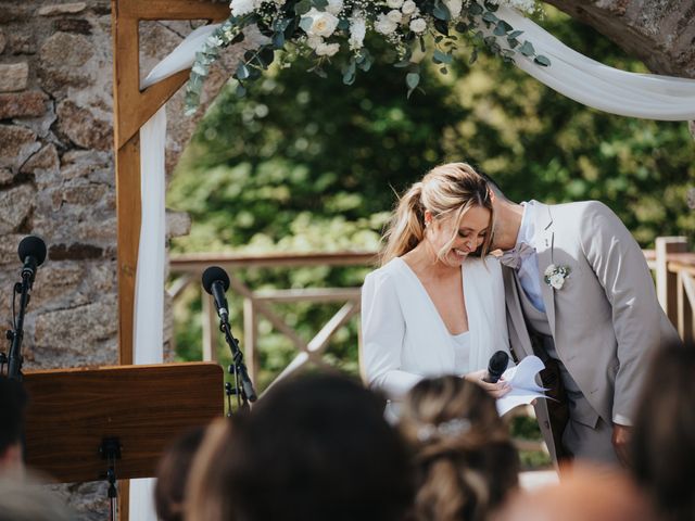 Le mariage de Raphaël et Maureen à Brest, Finistère 24