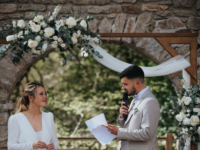 Le mariage de Raphaël et Maureen à Brest, Finistère 26