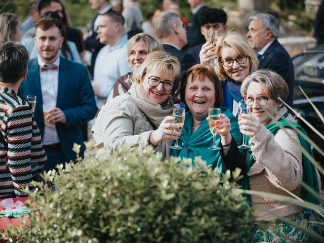 Le mariage de Raphaël et Maureen à Brest, Finistère 31