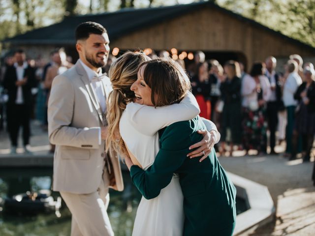 Le mariage de Raphaël et Maureen à Brest, Finistère 34