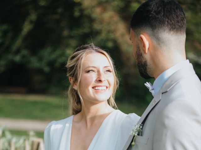 Le mariage de Raphaël et Maureen à Brest, Finistère 38