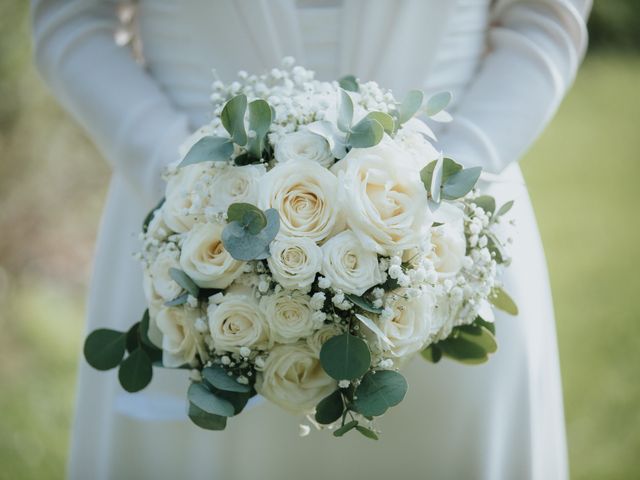 Le mariage de Raphaël et Maureen à Brest, Finistère 39