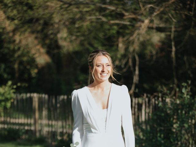 Le mariage de Raphaël et Maureen à Brest, Finistère 44