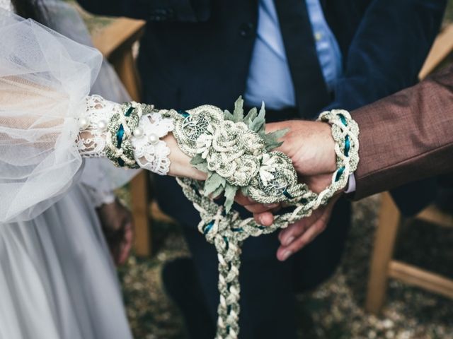 Le mariage de Florian et Camille  à Heuqueville, Eure 24