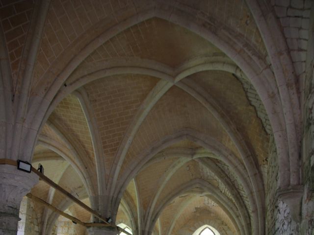 Le mariage de Florian et Camille  à Heuqueville, Eure 94