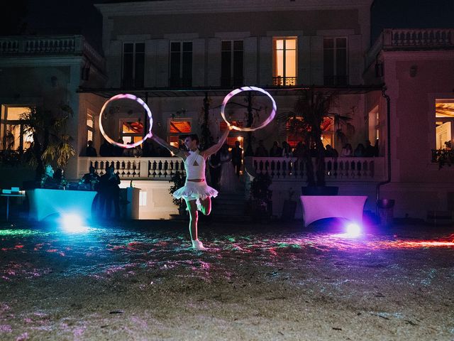 Le mariage de Léa  et Axel  à Paris, Paris 2