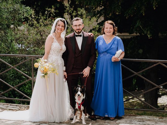 Le mariage de Léa  et Axel  à Paris, Paris 14