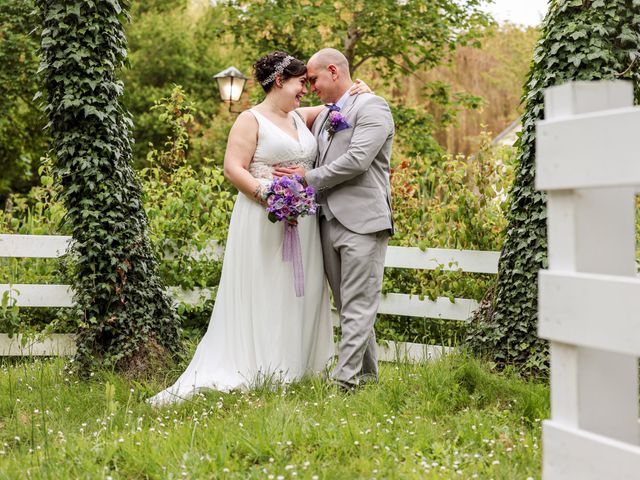 Le mariage de Adrien et Jade à Carrières-sous-Poissy, Yvelines 78