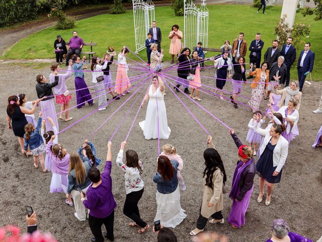 Le mariage de Adrien et Jade à Carrières-sous-Poissy, Yvelines 82