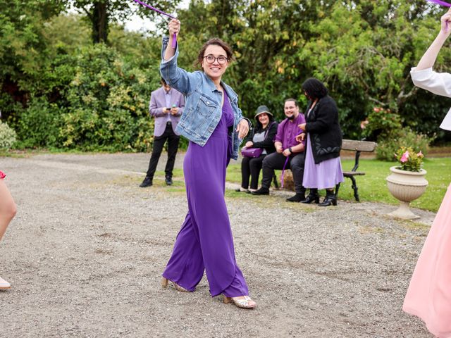 Le mariage de Adrien et Jade à Carrières-sous-Poissy, Yvelines 84