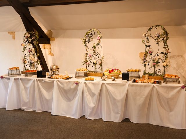 Le mariage de Adrien et Jade à Carrières-sous-Poissy, Yvelines 92