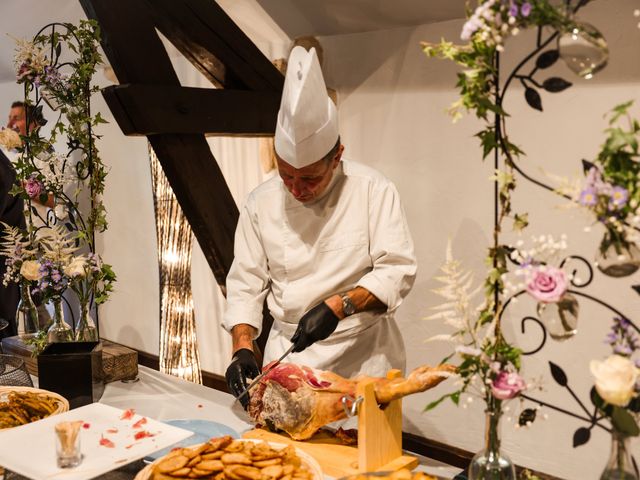 Le mariage de Adrien et Jade à Carrières-sous-Poissy, Yvelines 96