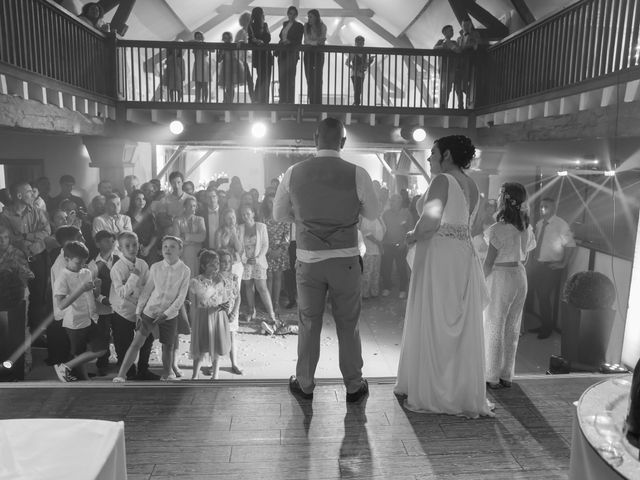 Le mariage de Adrien et Jade à Carrières-sous-Poissy, Yvelines 140