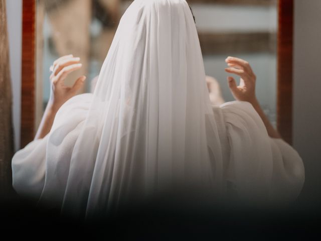 Le mariage de Jean-Gabriel et Mélanie à Génillé, Indre-et-Loire 12