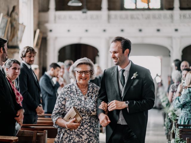 Le mariage de Jean-Gabriel et Mélanie à Génillé, Indre-et-Loire 19