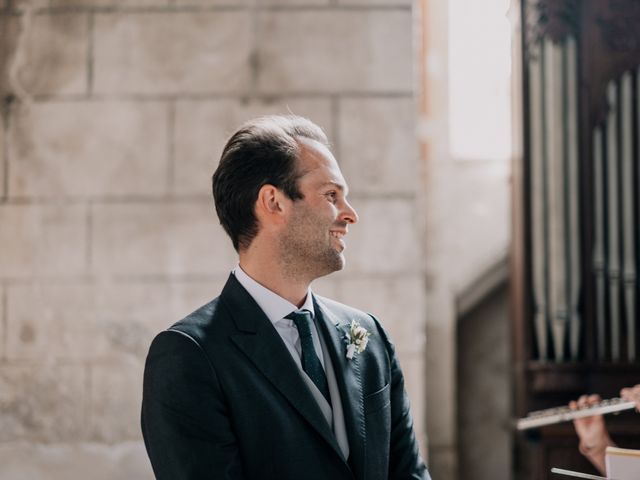 Le mariage de Jean-Gabriel et Mélanie à Génillé, Indre-et-Loire 20