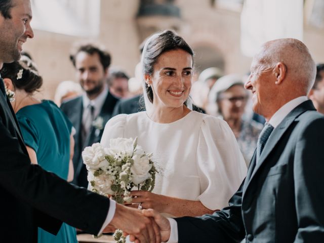 Le mariage de Jean-Gabriel et Mélanie à Génillé, Indre-et-Loire 21